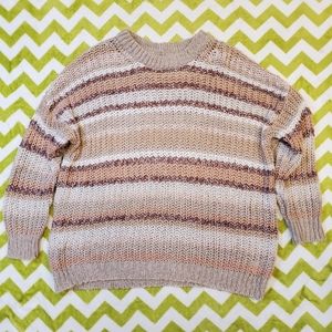 American Eagle Outfitters Knit Sweater Small